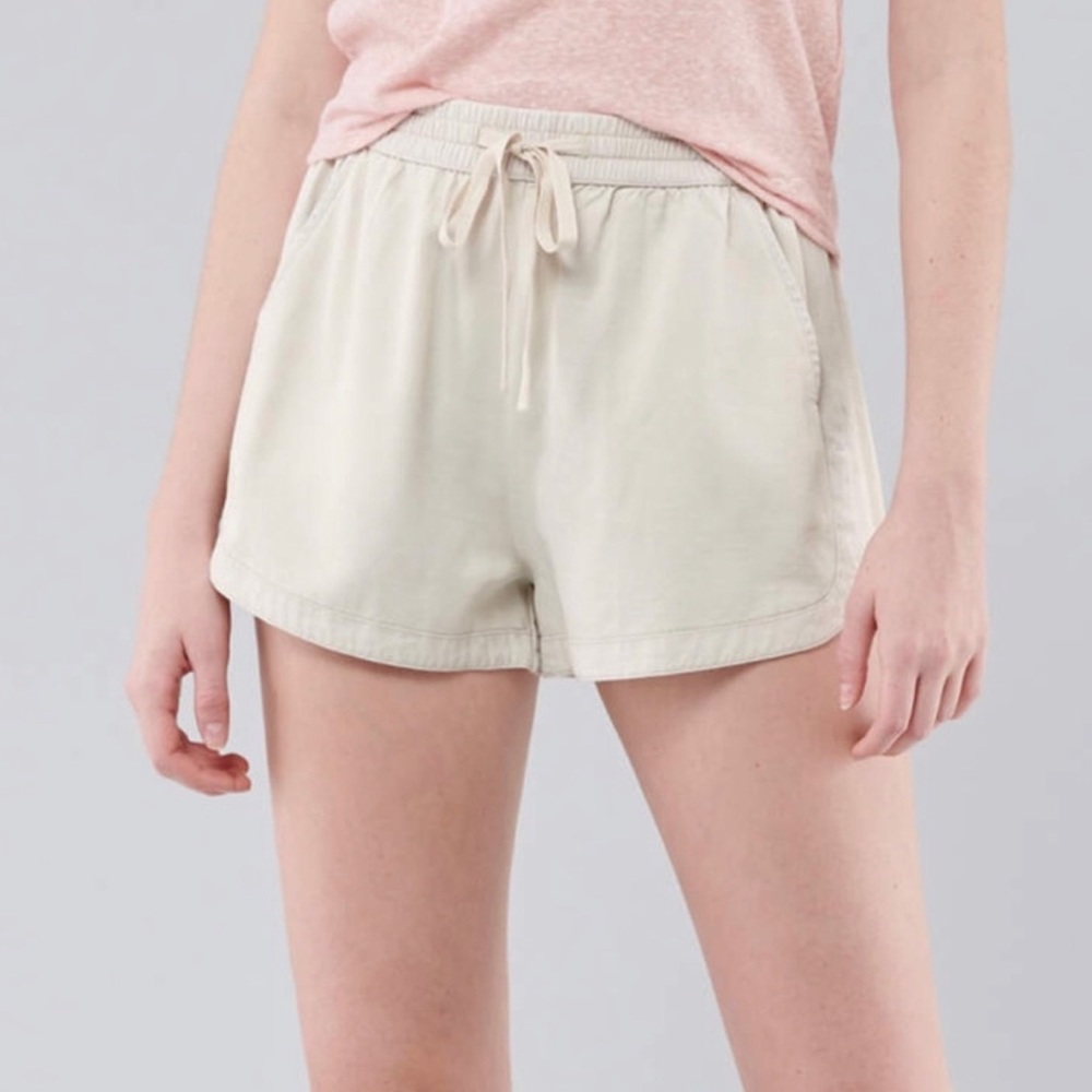 Hollister | Ultra High-Rise Short
